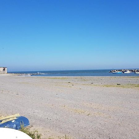 3 Harbour Views Apartment Rhos-on-Sea Exterior photo