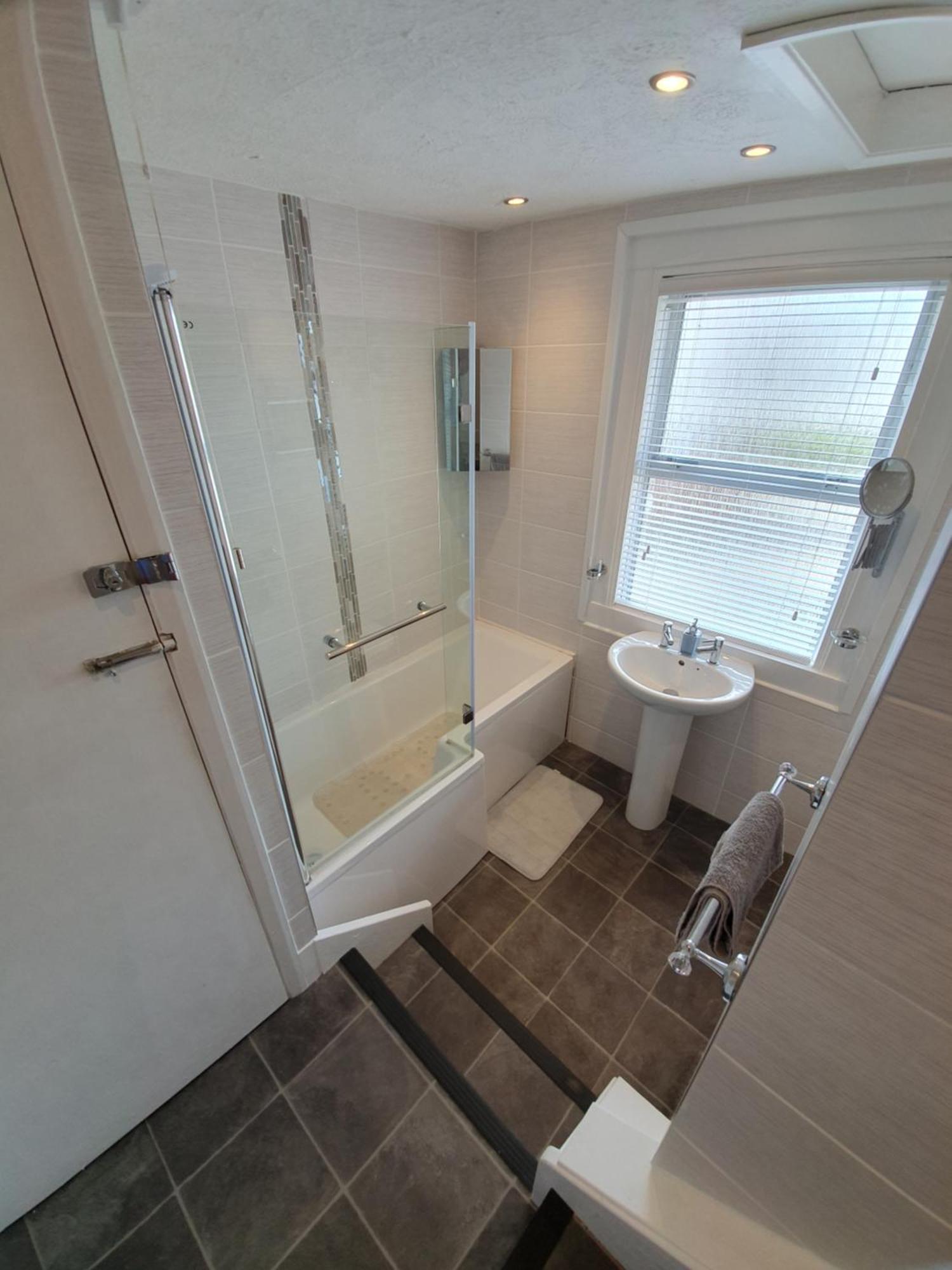 3 Harbour Views Apartment Rhos-on-Sea Exterior photo