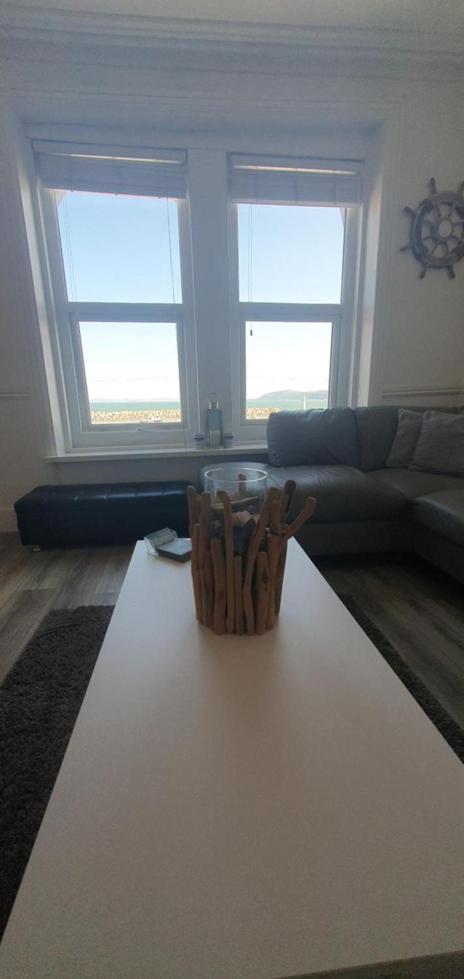 3 Harbour Views Apartment Rhos-on-Sea Exterior photo